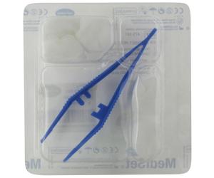 Hartmann Mediset Petit Soin F/B Compact 1 Pièce (4755912)