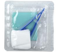 HARTMANN MediSet Petits Soins H/B Compact Compresses 1 pc(s)