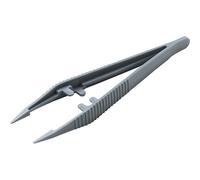 Hartmann MediSet Pince Anatomique Mors Fin 12,5cm Stérile 1 Pièce