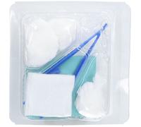 Hartmann MediSet® Set de pansement base Compresses 1 pc(s)