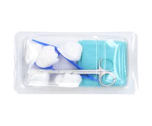 HARTMANN MediSet® Set de suture et d'ablation des fils Set(S) 1 pc(s)