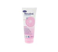Hartmann Menalind Crème Dermoprotect Zinc Tube 200 ml - Lot de 2