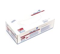 HARTMANN Mixte 9213737 Guantes Examen, Blanc., 200 Unité (Lot de 1) EU