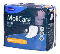 HARTMANN Moli Couches 14 pc(s)