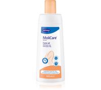 Hartmann MoliCare Care Oil huile de soin traitante pour peaux sensibles 500 ml