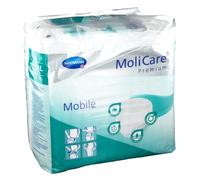 HARTMANN® Molicare® Couches adultes Premium Mobile 5 gouttes taille XL Culotte D'Incontinence 14 pc(s)