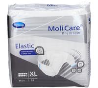 HARTMANN Molicare Elastic 10 Gouttes XL Couches 14 pc(s)