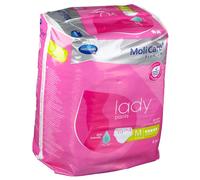 HARTMANN Molicare Lady Pants 5 Gouttes M Culotte D'Incontinence 8 pc(s)