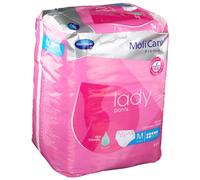 HARTMANN Molicare Lady Pants 7 Gouttes M Culotte D'Incontinence 8 pc(s)