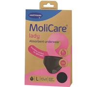 Hartmann MoliCare Lady Sous-Vêtement Absorbant Taille L 1 Pièce