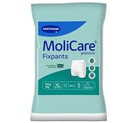Hartmann Molicare® Lot de 5 collants de qualité supérieure Taille XL