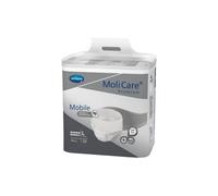 Hartmann MoliCare Mobile 10 gouttes Large - 10 paquets de 14 protections