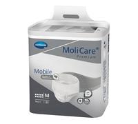 Hartmann MoliCare Mobile 10 gouttes Medium - 3 paquets de 14 protections