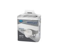 Hartmann MoliCare Mobile 10 gouttes Medium - 3 paquets de 14 protections