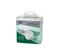 Hartmann MoliCare Mobile 5 gouttes XL - 10 paquets de 14 protections