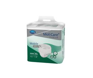 Hartmann MoliCare Mobile 5 gouttes XL - 4 paquets de 14 protections