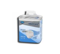 Hartmann MoliCare Mobile 6 gouttes XS - 4 paquets de 14 protections