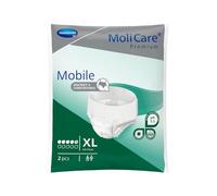 Hartmann --Molicare Mobile Light XL 1 x 14 pièces
