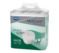Hartmann --Molicare Mobile Light XL 1 x 14 pièces