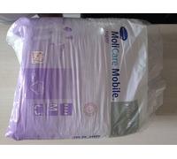 Hartmann Molicare Mobile Super 14 Protections Anatomiques Taille M Incontinence