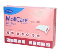 Hartmann Molicare Premium Bed Mat Text. 7 Instop. 75x85cm Support 1 pc(s)
