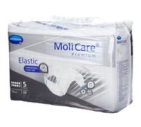 HARTMANN MoliCare Premium Elastic S 10 Gouttes Couches 22 pc(s)