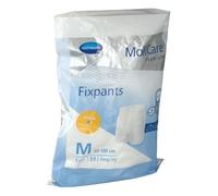 Hartmann MoliCare Premium Fixpants long leg M Culotte D'Incontinence 5 pc(s)