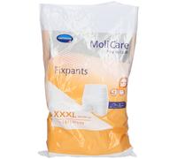 Hartmann MoliCare Premium Fixpants long leg XXXL Culotte D'Incontinence 5 pc(s)