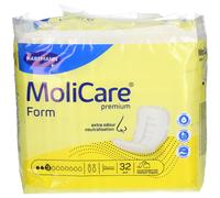 Hartmann MoliCare Premium Form 3D Couches 32 pc(s)