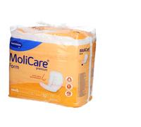 Hartmann MoliCare® Premium Form 4D Couches 32 pc(s)