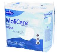 Hartmann Molicare Premium Form Stool 32 1681970 Bandage(S) pc(s)