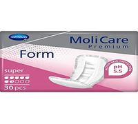 Hartmann Molicare Premium Form Super Set de 30