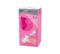 Hartmann Molicare Premium Lady Pads 0.5 goutte - 8 paquets de 28 protections