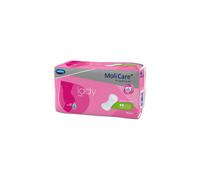 Hartmann Molicare Premium Lady Pads 2 gouttes - 18 paquets de 14 protections