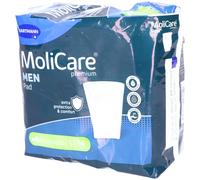 Hartmann Molicare Premium Men Pad 2d 14 1680670 Bandage(S) pc(s)