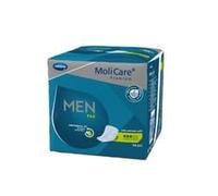 Hartmann Molicare Premium Men Pads 3 gouttes - 1 paquet de 14 protections