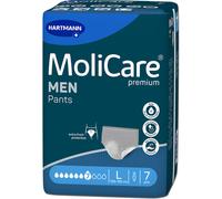 Hartmann MoliCare Premium Men Pants 7D Taille L 7 Pièces
