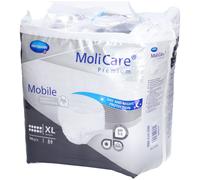 Hartmann Molicare® Premium Mobile 10 Drops Extra Large Culotte D'Incontinence 14 pc(s)