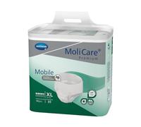 HARTMANN Molicare Premium Mobile 5G T4 XL Pack de 14 Protection pour Incontinence