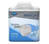 Hartmann MoliCare Premium Mobile 6 gouttes - taille M - lot de 3 x 14 pièces