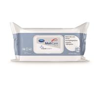 Hartmann - Molicare Skin - 50 Lingettes Imprégnées