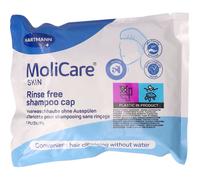 Hartmann MoliCare Skin Charlotte Pour Shampoing Sans Lavage 1 Pièce