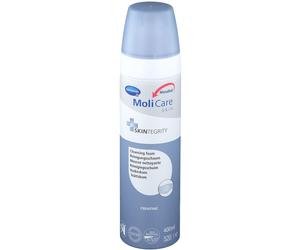 HARTMANN MoliCare Skin Mousse Nettoyante Mousse(S) 400 ml