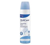Hartmann Mousse nettoyante MoliCare Skin sans rinçage 400 ml