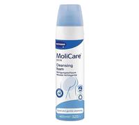 Hartmann MoliCare Skin Mousse Nettoyante sans Rinçage 400ml