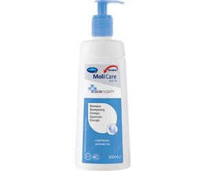 Hartmann MoliCare Skin Shampoing Flacon Pompe 500ml