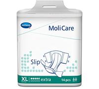 Hartmann MoliCare Slip Extra 5 gouttes - taille XL - lot de 14 pièces