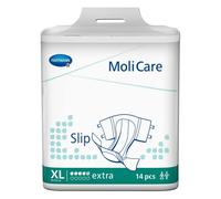 Hartmann Molicare Slip Extra XL - 8 paquets de 30 protections