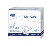 Hartmann MoliCare Slip maxi 9 gouttes - taille L - lot de 14 pièces