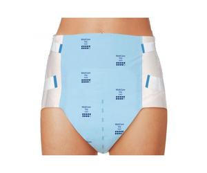 Hartmann Molicare Slip Maxi Medium - 4 paquets de 14 protections